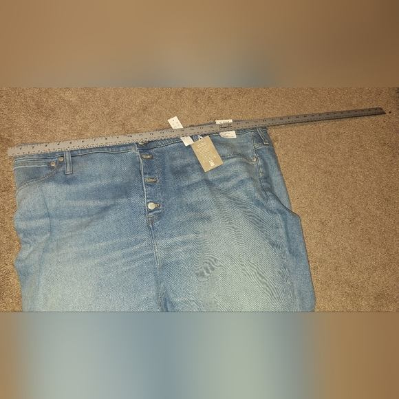 NWT/ J. CREW / 10" BILLIE DEMI BOOT CROP / 37"/ - Picture 9 of 11